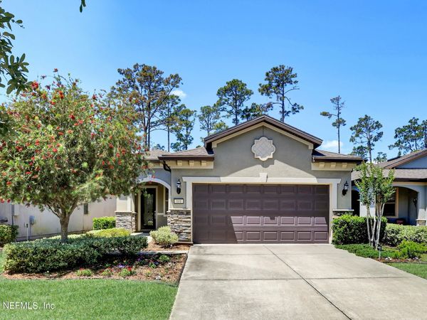 101 COVERED CREEK Drive, Ponte Vedra, FL 32081