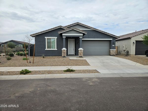 5610 W COPLEN FARMS Road, Laveen, AZ 85339