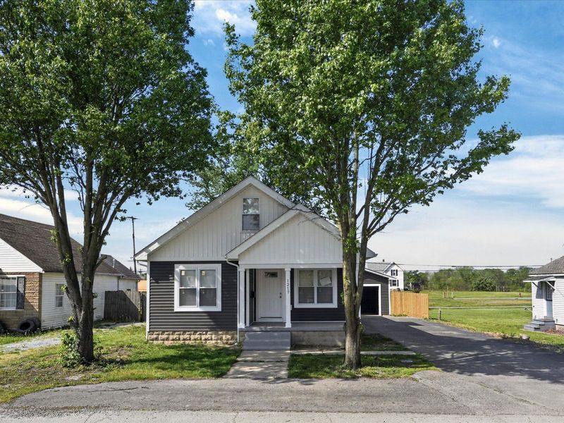 1217 Grace Street, Washington Court House, OH 43160 Photo 2