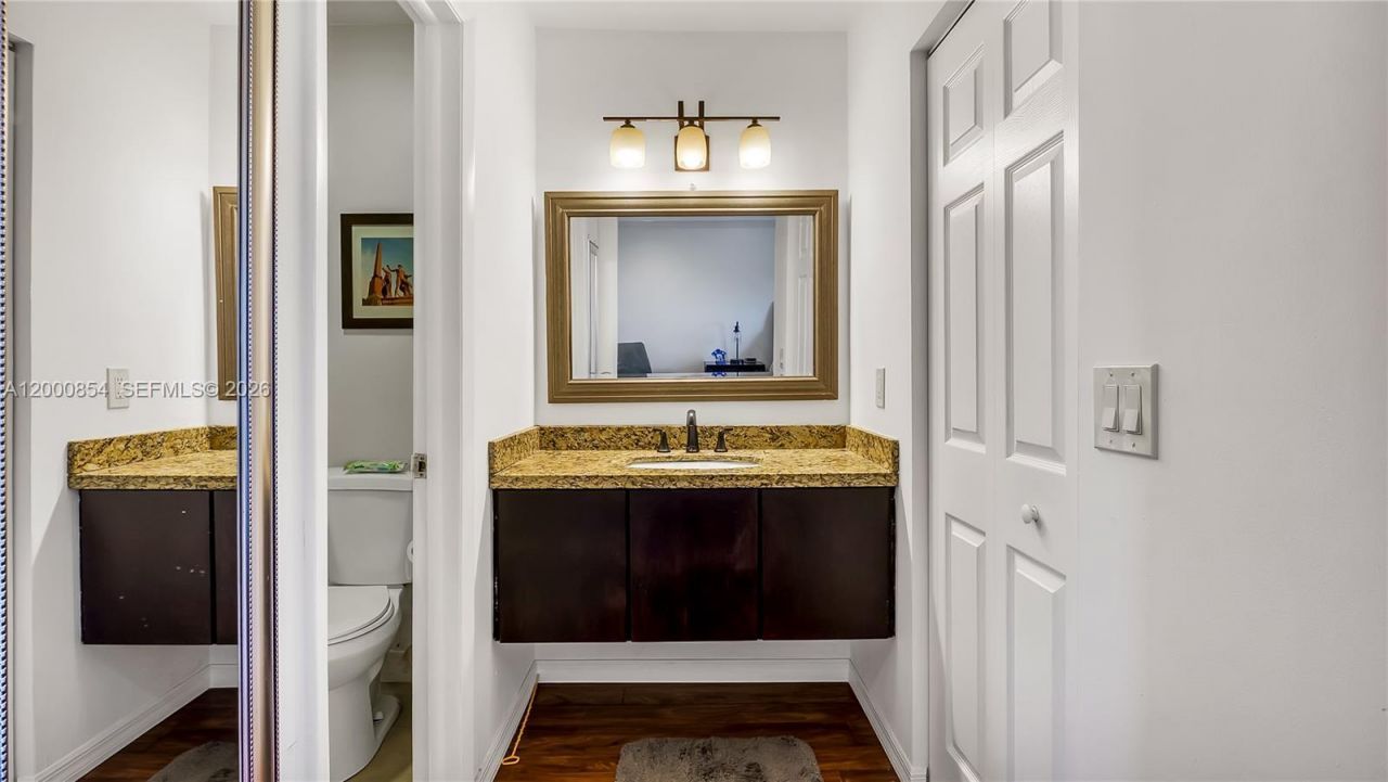 1541 NW 92nd Ave , Unit 186, Pembroke Pines, FL 33024 Photo