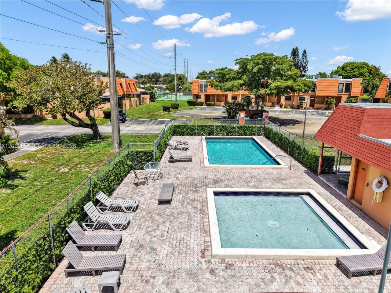 1541 NW 92nd Ave , Unit 186, Pembroke Pines, FL 33024 Photo