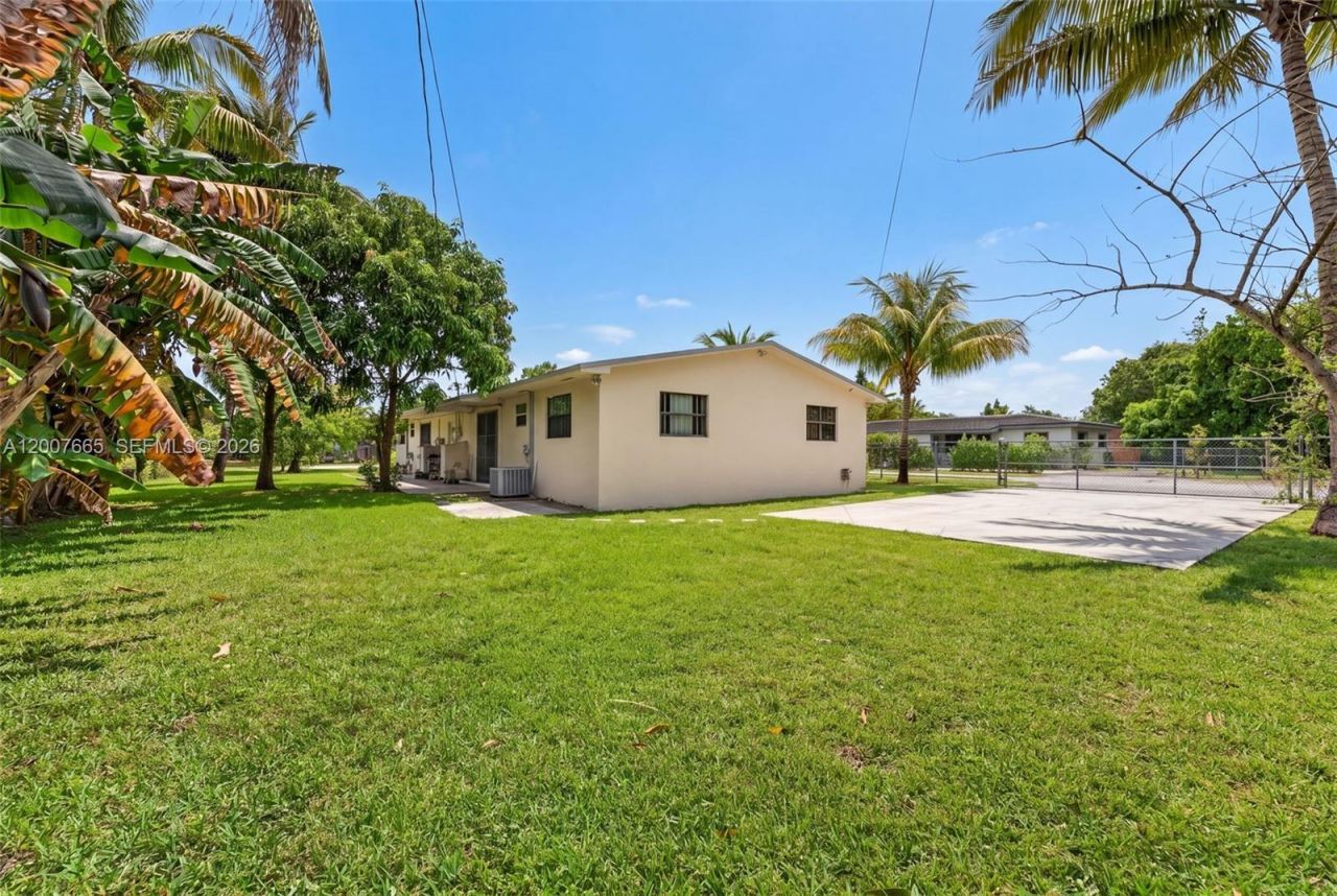 11120 NW 6th Ave, Miami Shores, FL 33168 Photo