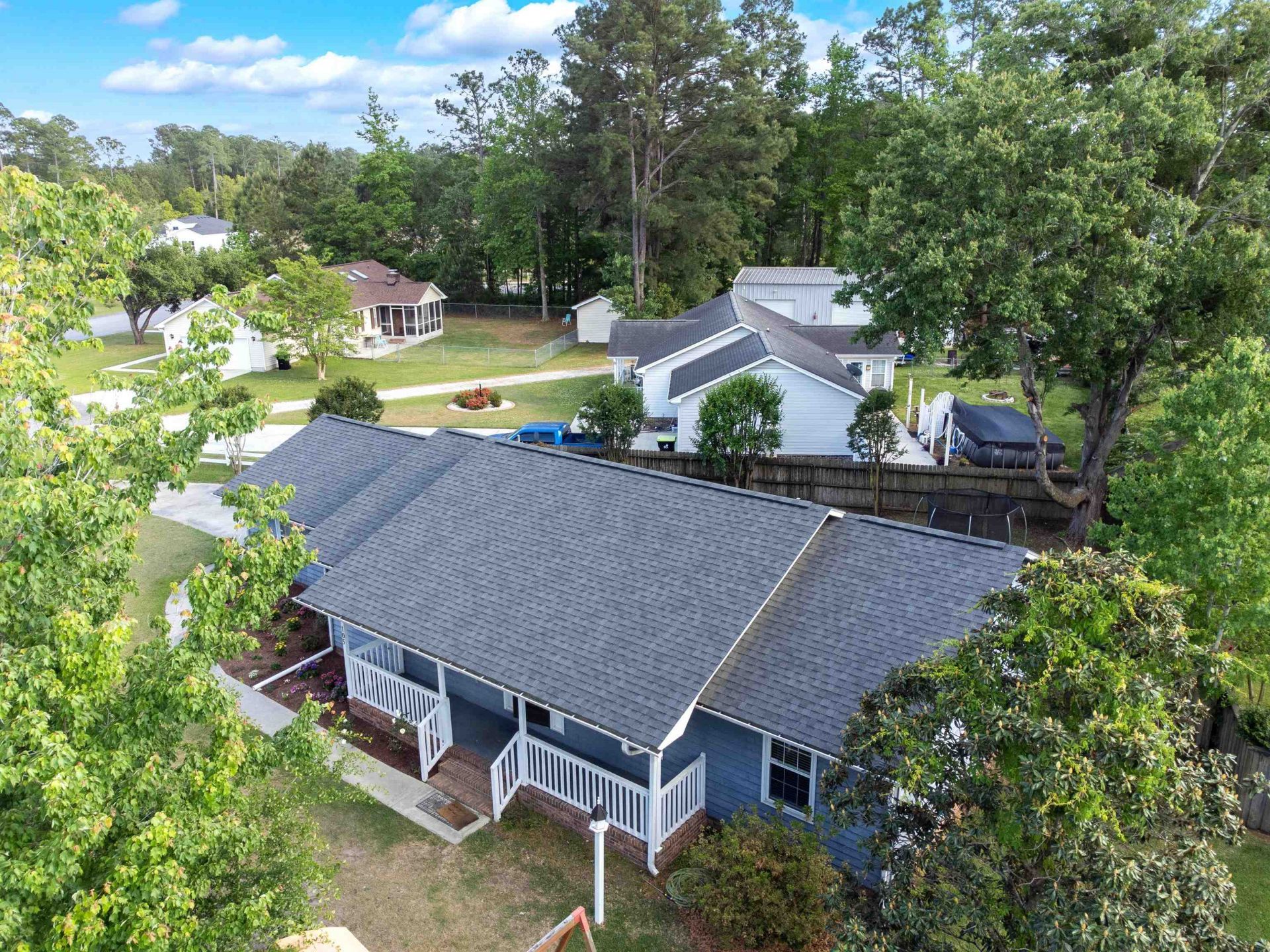 105 Pebble Dr.  Photo 34