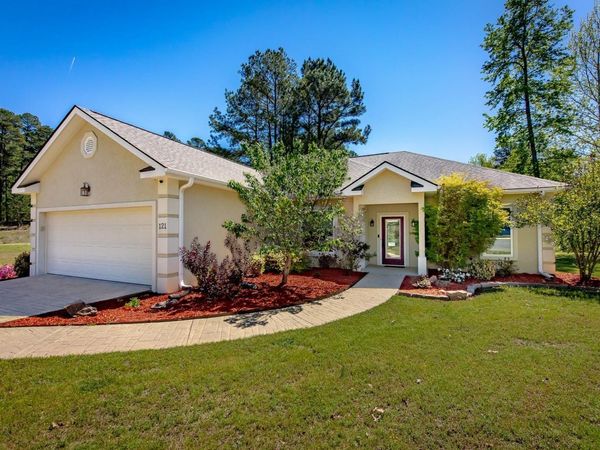 121 Blue Moon Terrace, Hot Springs, AR 71901