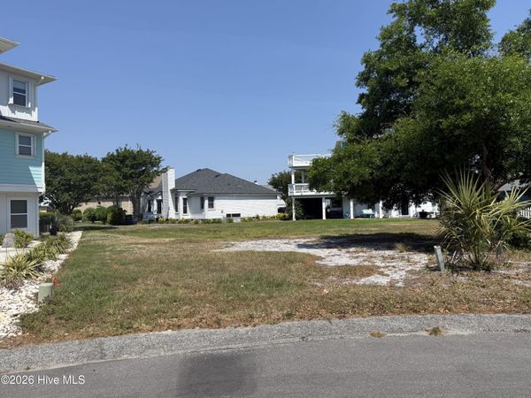 769 Sailor Court , Kure Beach, NC 28449