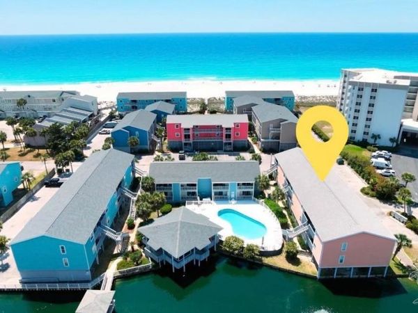 1625 Bulevar Mayor, Unit H6, Pensacola Beach, FL 32561