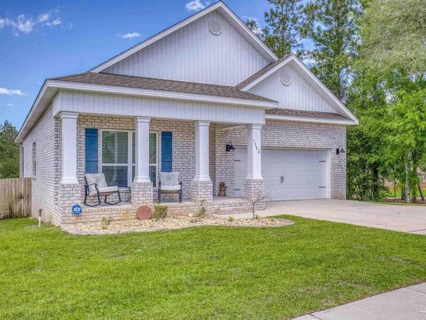 7902 Burnside Loop, Pensacola, FL 32526