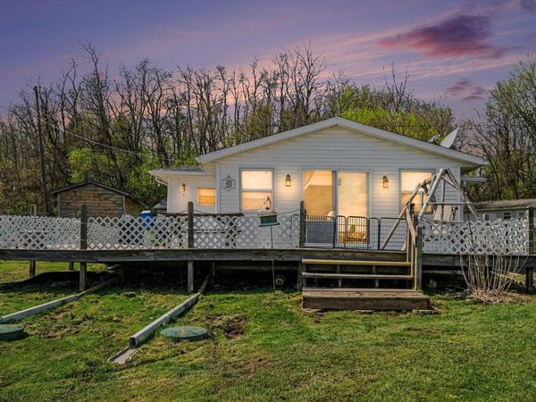 13351 Clausen Road, Trufant, MI 49347