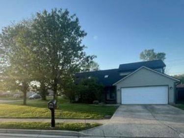 385 Royal Wood Court, Vandalia, OH 45377