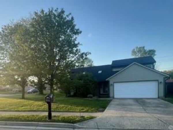 385 Royal Wood Court, Vandalia, OH 45377