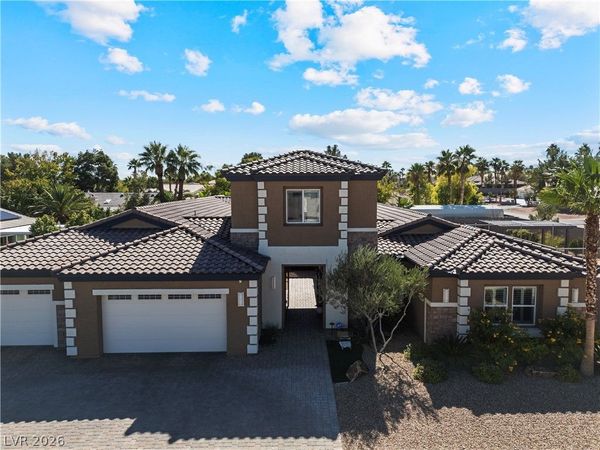 8775 Helena Avenue , Las Vegas, NV 89129