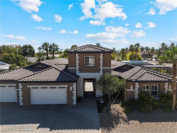 8775 Helena Avenue , Las Vegas, NV 89129