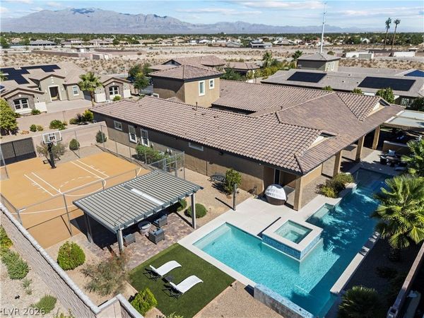 8775 Helena Avenue , Las Vegas, NV 89129
