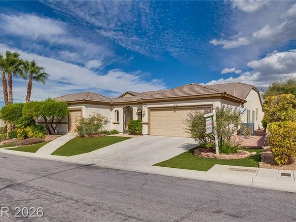 2348 Kalkaska Drive , Henderson, NV 89044