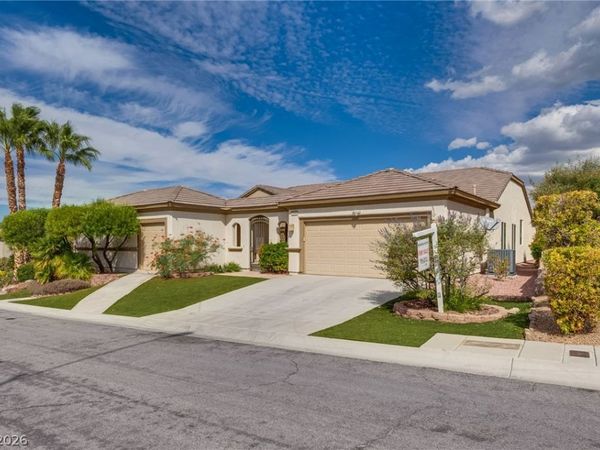 2348 Kalkaska Drive , Henderson, NV 89044