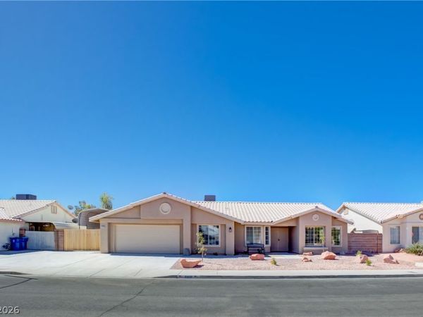 6409 Break Point Avenue , Las Vegas, NV 89130