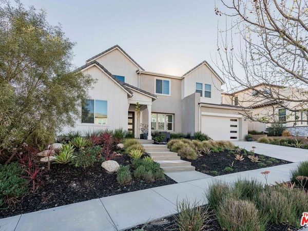 28609 Windbreak Terrace, Santa Clarita, CA 91350