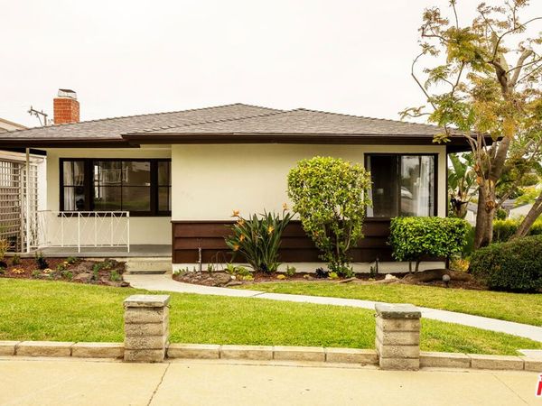 443 Lomita Street, El Segundo, CA 90245