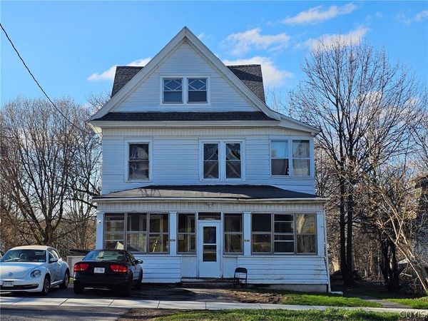 536 Tompkins Street, Unit 38, Syracuse, NY 13204