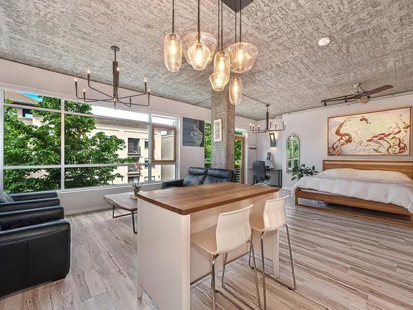 1818 L St #402, Unit 402, Sacramento, CA 95811