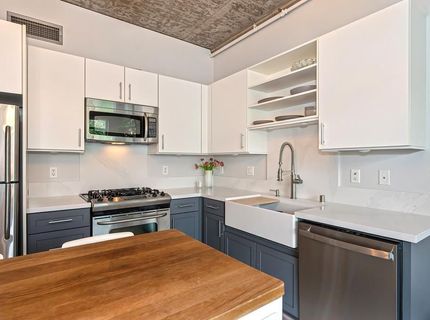 1818 L St #402, Unit 402, Sacramento, CA 95811 Photo