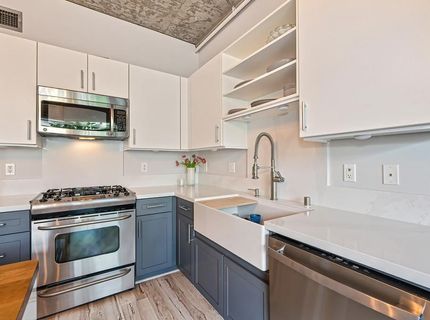 1818 L St #402, Unit 402, Sacramento, CA 95811 Photo