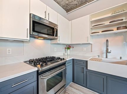 1818 L St #402, Unit 402, Sacramento, CA 95811 Photo