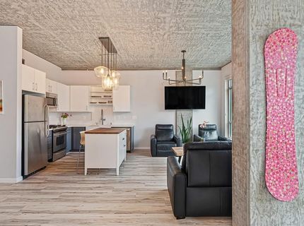 1818 L St #402, Unit 402, Sacramento, CA 95811 Photo