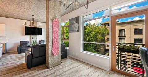 1818 L St #402, Unit 402, Sacramento, CA 95811 Photo