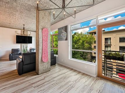 1818 L St #402, Unit 402, Sacramento, CA 95811 Photo