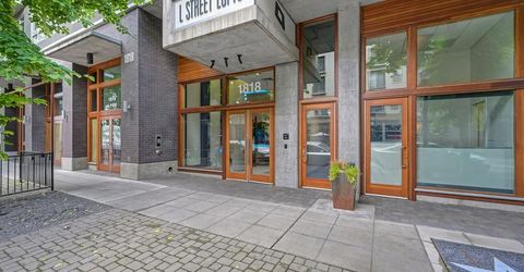 1818 L St #402, Unit 402, Sacramento, CA 95811 Photo
