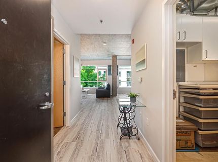 1818 L St #402, Unit 402, Sacramento, CA 95811 Photo