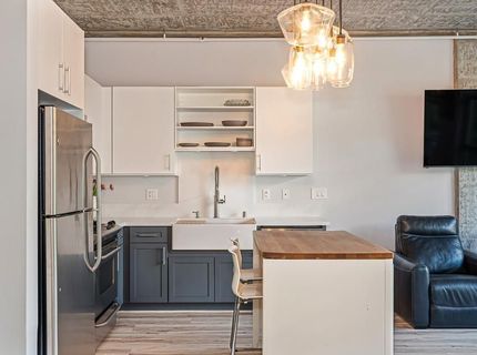 1818 L St #402, Unit 402, Sacramento, CA 95811 Photo