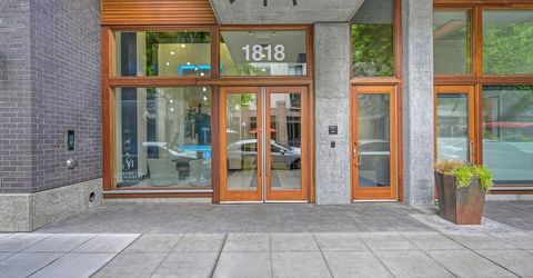 1818 L St #402, Unit 402, Sacramento, CA 95811 Photo