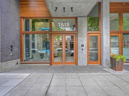 1818 L St #402, Unit 402, Sacramento, CA 95811 Photo