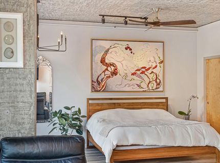 1818 L St #402, Unit 402, Sacramento, CA 95811 Photo