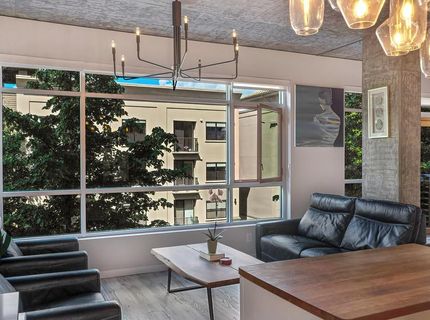 1818 L St #402, Unit 402, Sacramento, CA 95811 Photo