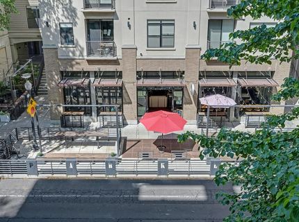 1818 L St #402, Unit 402, Sacramento, CA 95811 Photo