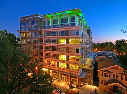 1818 L St #402, Unit 402, Sacramento, CA 95811 Photo