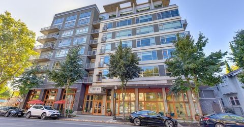 1818 L St #402, Unit 402, Sacramento, CA 95811 Photo