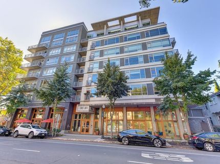 1818 L St #402, Unit 402, Sacramento, CA 95811 Photo
