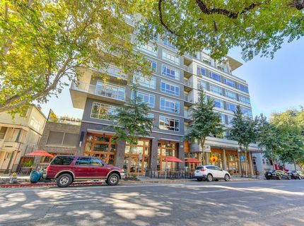 1818 L St #402, Unit 402, Sacramento, CA 95811 Photo