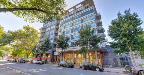 1818 L St #402, Unit 402, Sacramento, CA 95811 Photo