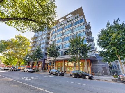 1818 L St #402, Unit 402, Sacramento, CA 95811 Photo