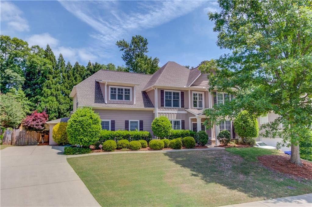 4155 Cami Way, Buford, GA 30519 Main Photo