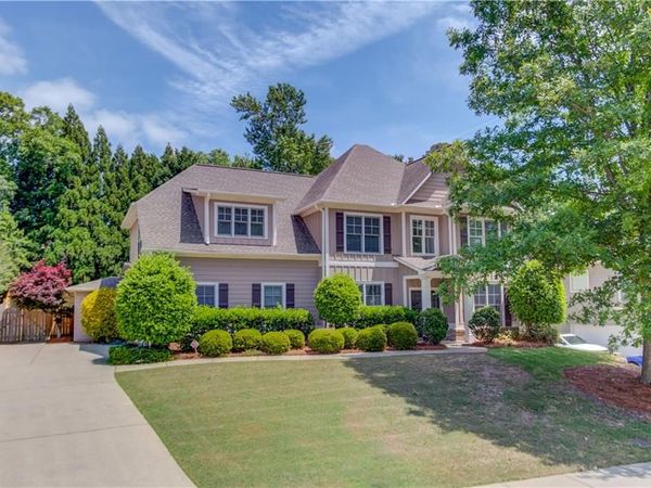 4155 Cami Way, Buford, GA 30519