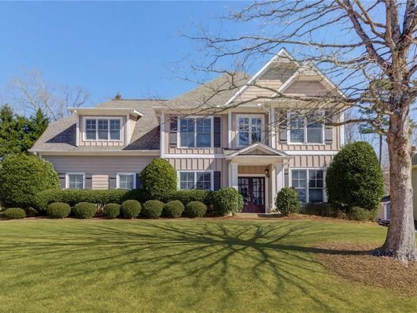 4155 Cami Way , Buford, GA 30519