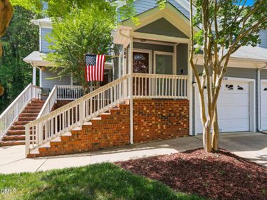 8311 Hempshire Place, Unit 204, Raleigh, NC 27613