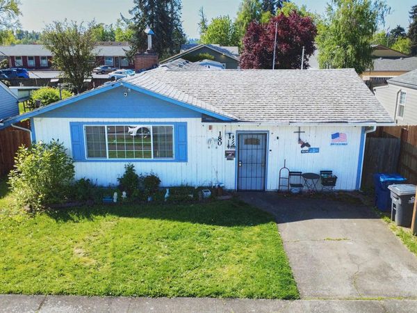 180 W Virginia St, Stayton, OR 97383