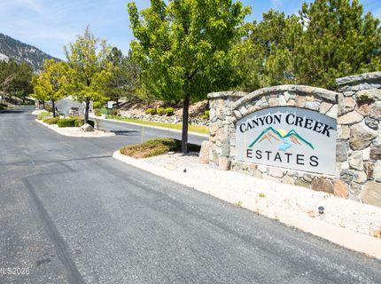 328 James Canyon Loop, Lot #43, Carson City, NV 89705 Photo